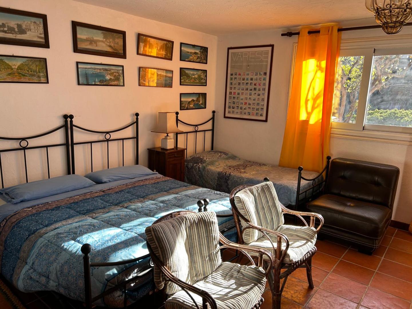 La Masa, Èze, France – photo 2