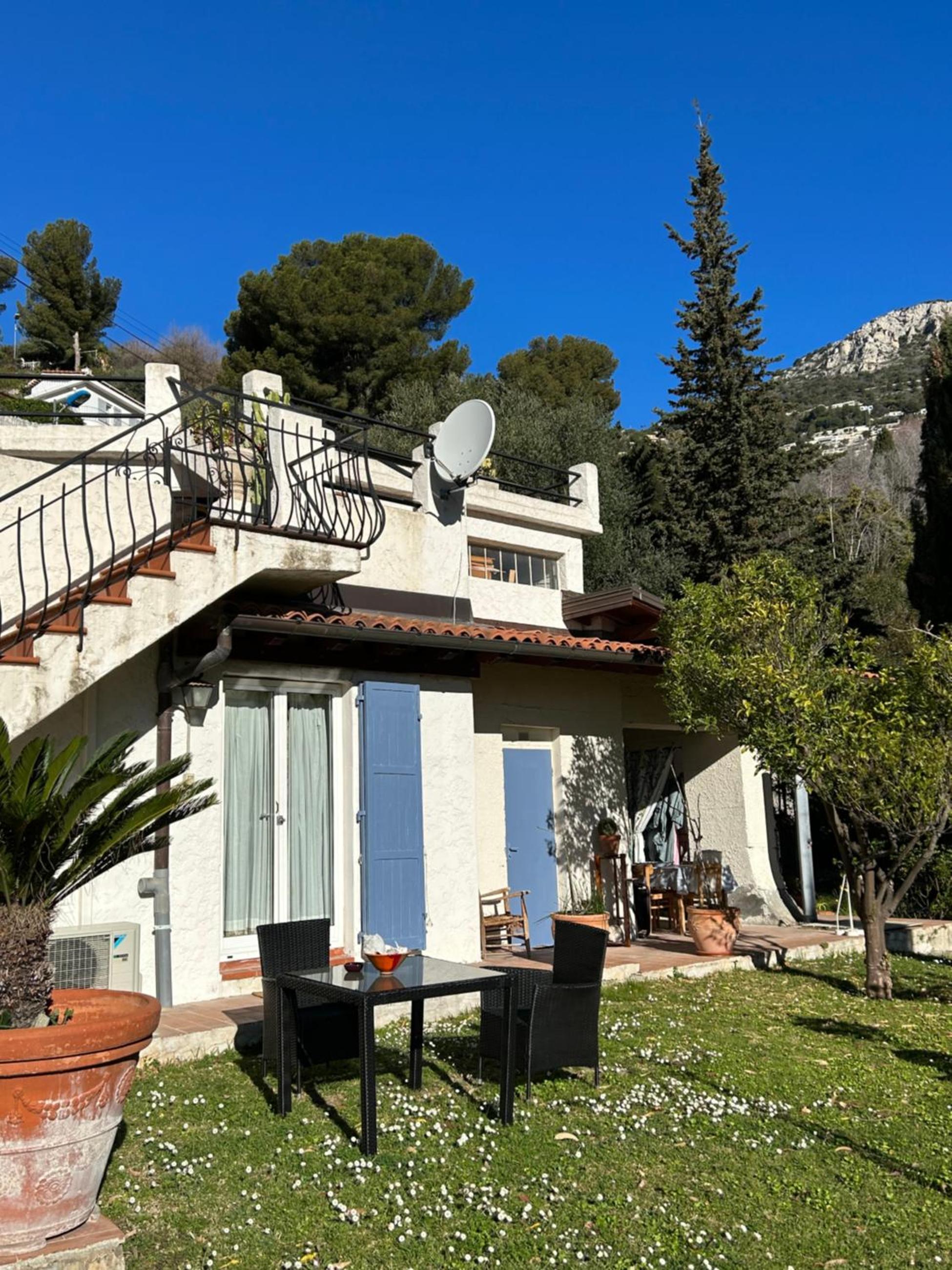 Classic Double Room with Sea View at La Masa